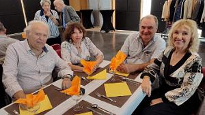 Marignane - AOBR - Couscous - 23.10.2022 - 012